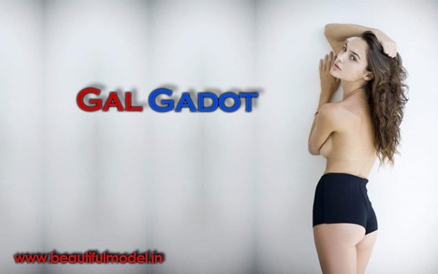 Gal Gadot Measurements Height Weight Bra
