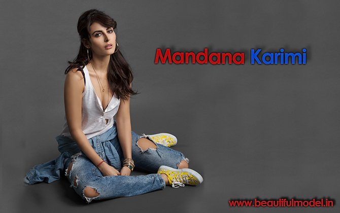 Mandana Karimi Measurements Height Weight Bra Size Age Boyfriends Affairs