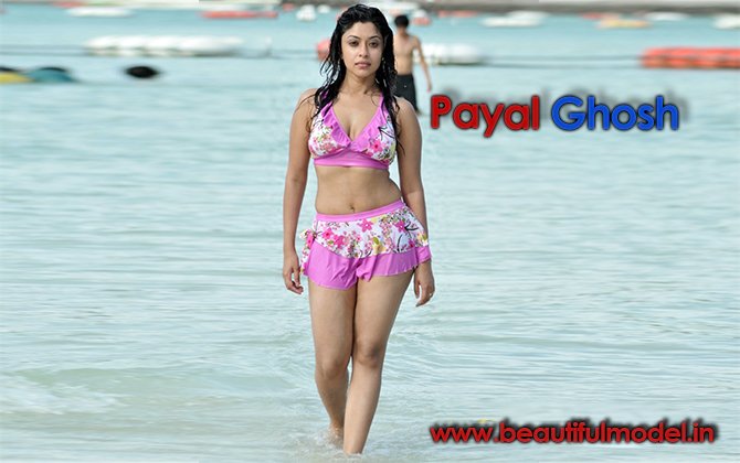Payal Ghosh Measurements Height Weight Bra Size Age
