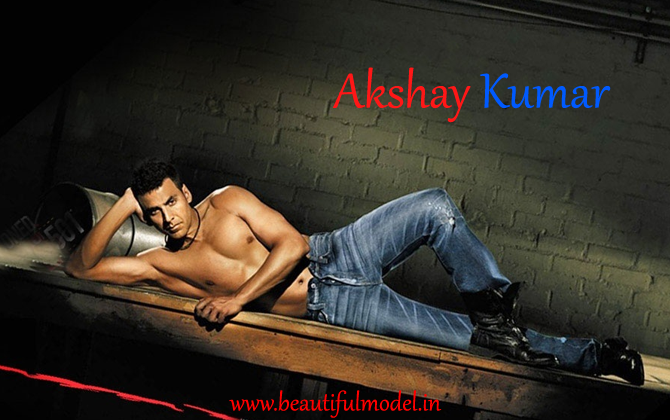 Akshay Kumar Height Weight Age Biceps Size Body Stats