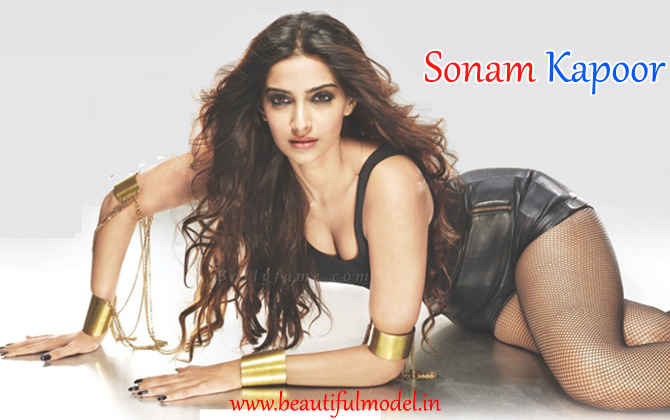 Sonam Kapoor Body Measurements Height Weight Bra Size Age