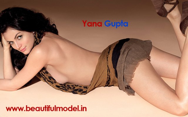 Yana Gupta Measurements Height Weight Bra Size Age Boyfriends