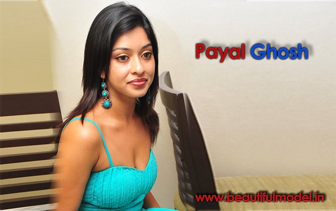 Payal Ghosh Measurements Height Weight Bra Size